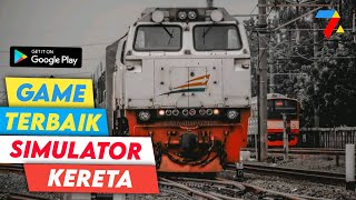 YOU CAN BE A DRIVER!! - This Game Is So Cool 😱 | 9 Best Train Simulator Games, Android & PC screenshot 5