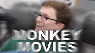 Quick, Scott! Name Some Monkey Movies!