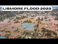 Lismore nsw flood 2022 supercut