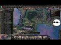 Building the Roman Empire in Hoi4