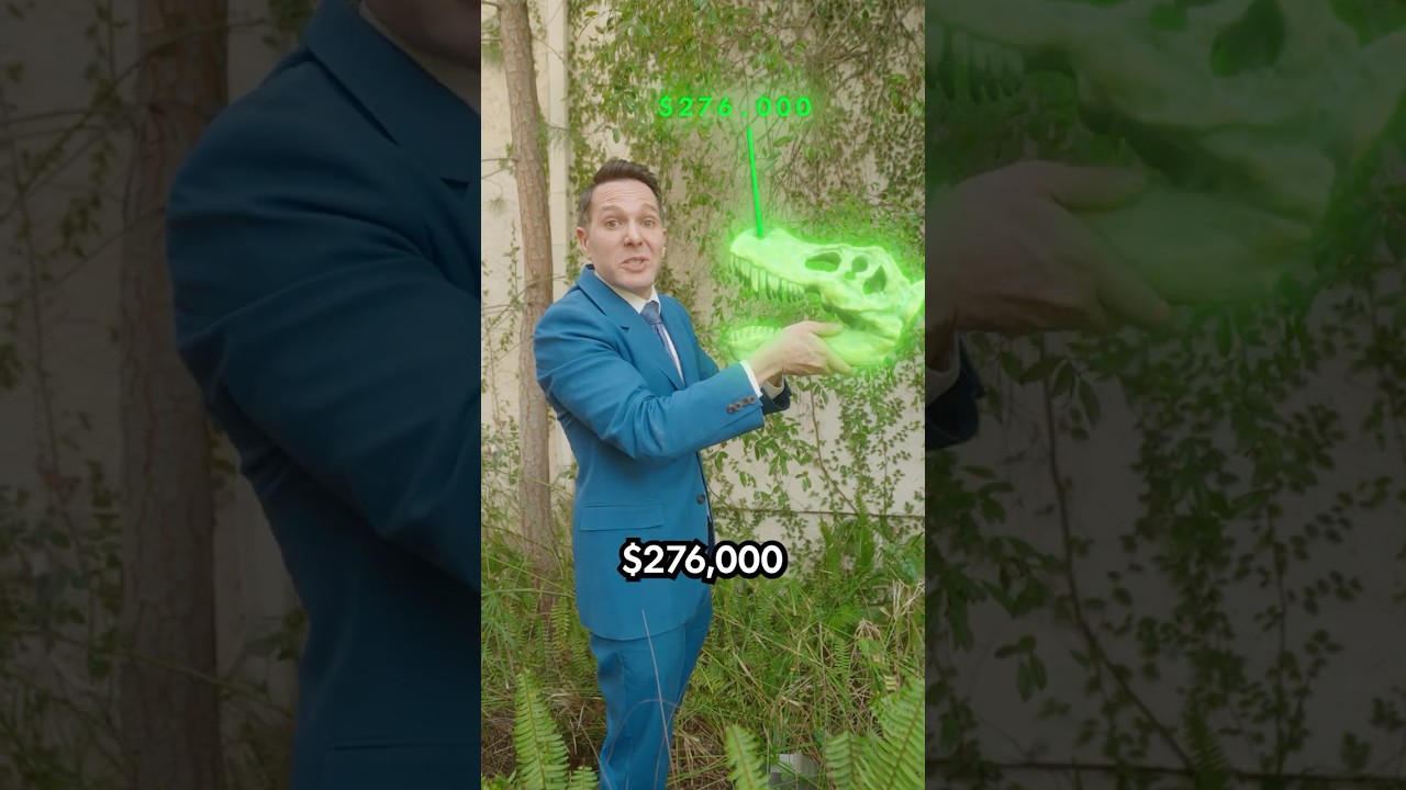 Items Celebrities Bought That Made Them Go Broke