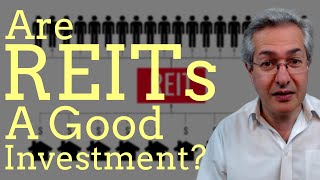 Investing In REITs  Are Real Estate Investment Trusts a Good Investment?