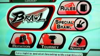 Super Smash Brothers Brawl cheats