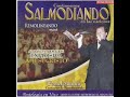 Fernel Monroy - "REMOLINEANDO" Continuemos Salmodiando En Las Naciones EN VIVO - FULL ALBUM (2004)