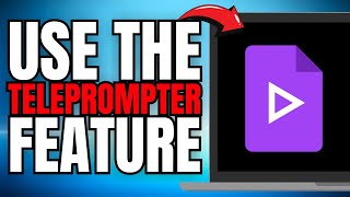 Celebrity How to Use the Teleprompter Feature in Google Vids! (EASY GUIDE) [2025] Wealth
