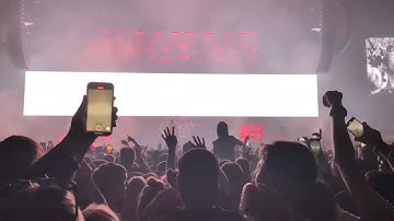 Chase & Status live @ o2 arena 03/05/25