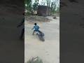 Cycle Hard Notifications Video Cycle Stunt Viral Video Shorts