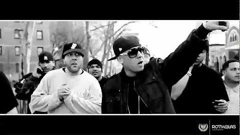 Plaka, Plaka - Cosculluela [Official Video]