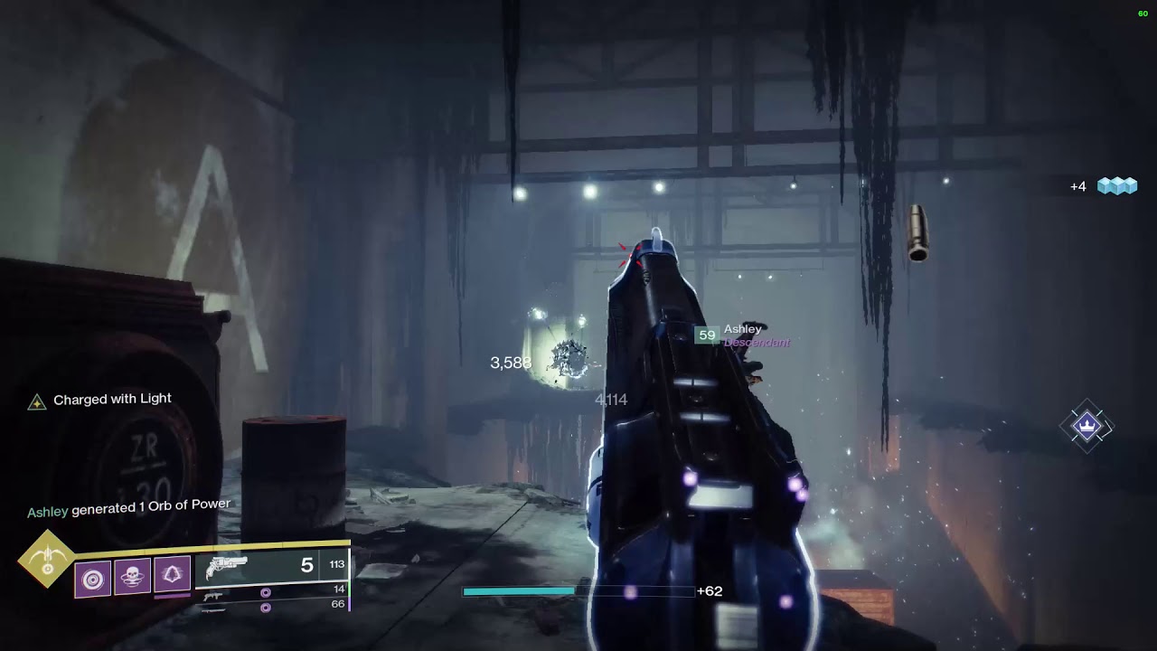 Getting Crows Ship | Bird of Prey Quest