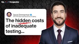 The Hidden Costs of Inadequate Testing