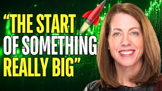 Why Lumen Could DOMINATE! $200M Palantir Partnership Transforms Telecom Giant! Profile