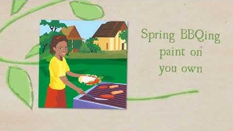 Sights of Spring SegPlay Mobile