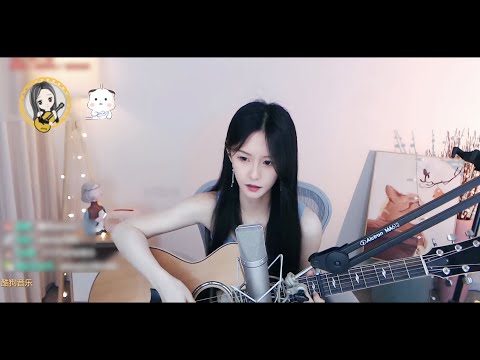 【吉他】阿冷aleng  《小烏龜》 (中文字幕)