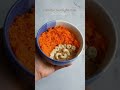 Carrot Cake Overnight Oats Shorts Overnightoats Carrot mp3