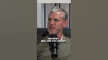 What Is An Aging Biomarker?