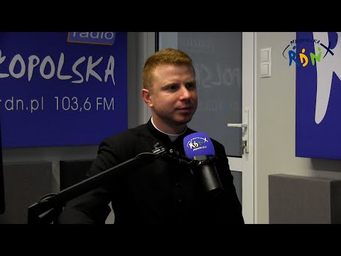 Rozgryźć Kościół - ks. Tomasz Chrupek (23.11.23r.)