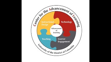 Blackboard Ultra Navigation Bar