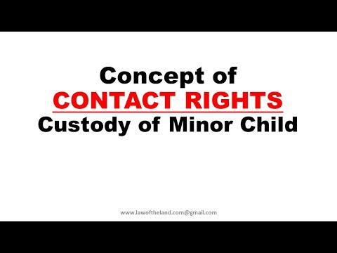 Concept of CONTACT