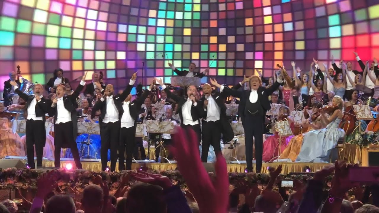 ANDRE RIEU Clips - YouTube