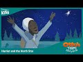 Harriet Tubman's Journey to Freedom