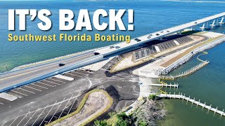 New Punta Rassa Boat Ramp Tour and Details screenshot 4