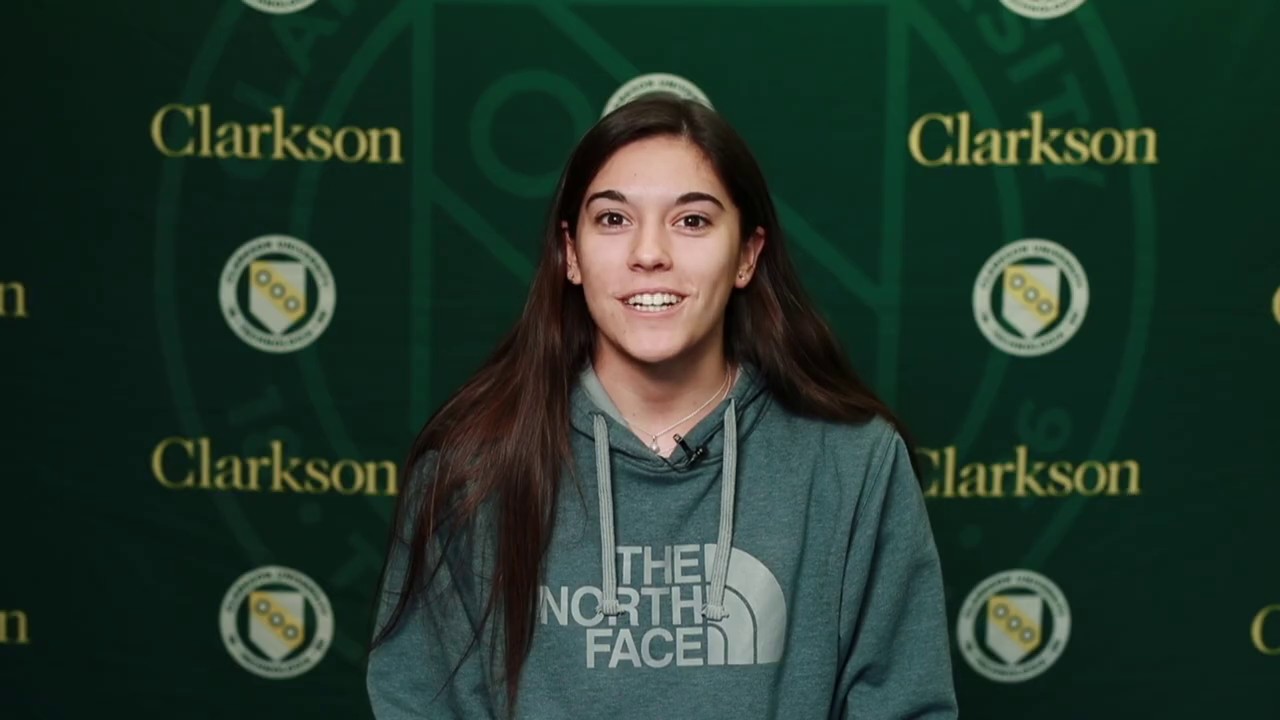 Mechanical Engineering | Clarkson University