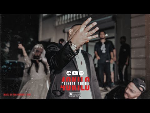 Pouriya Adroit 40 Kilo Official Music Video