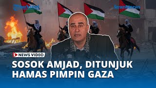 Hamas Hands Over Gaza to Technocrats, Amjad Al Shawa Ready to Lead Transition Period