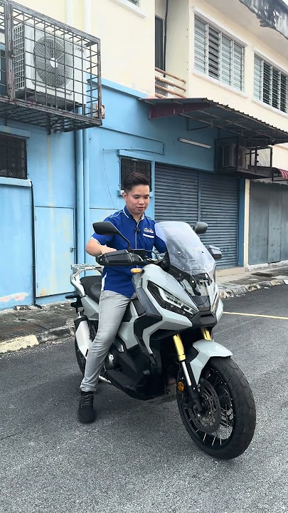 #gcannmotor #honda #xadv750 #xadv #hondaxadv750 #xadv750honda #dct #scooter
