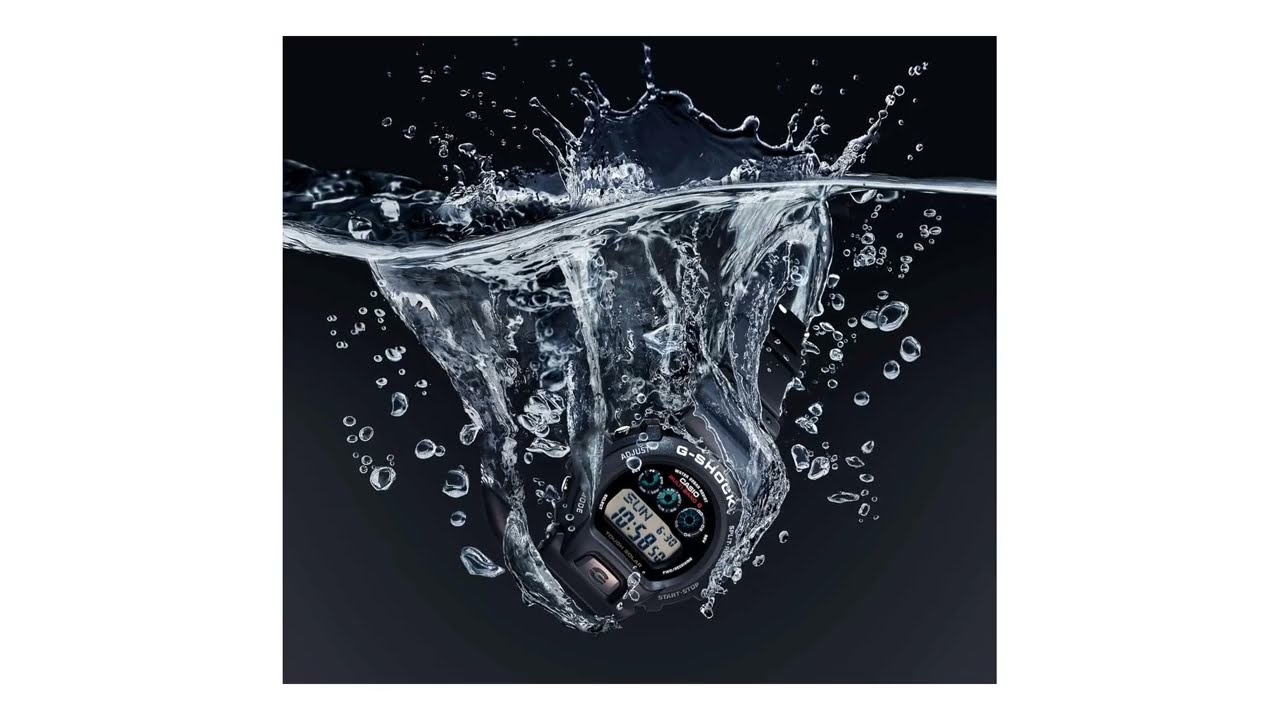 TOP 5 Best Casio G Shock Watches 2026
