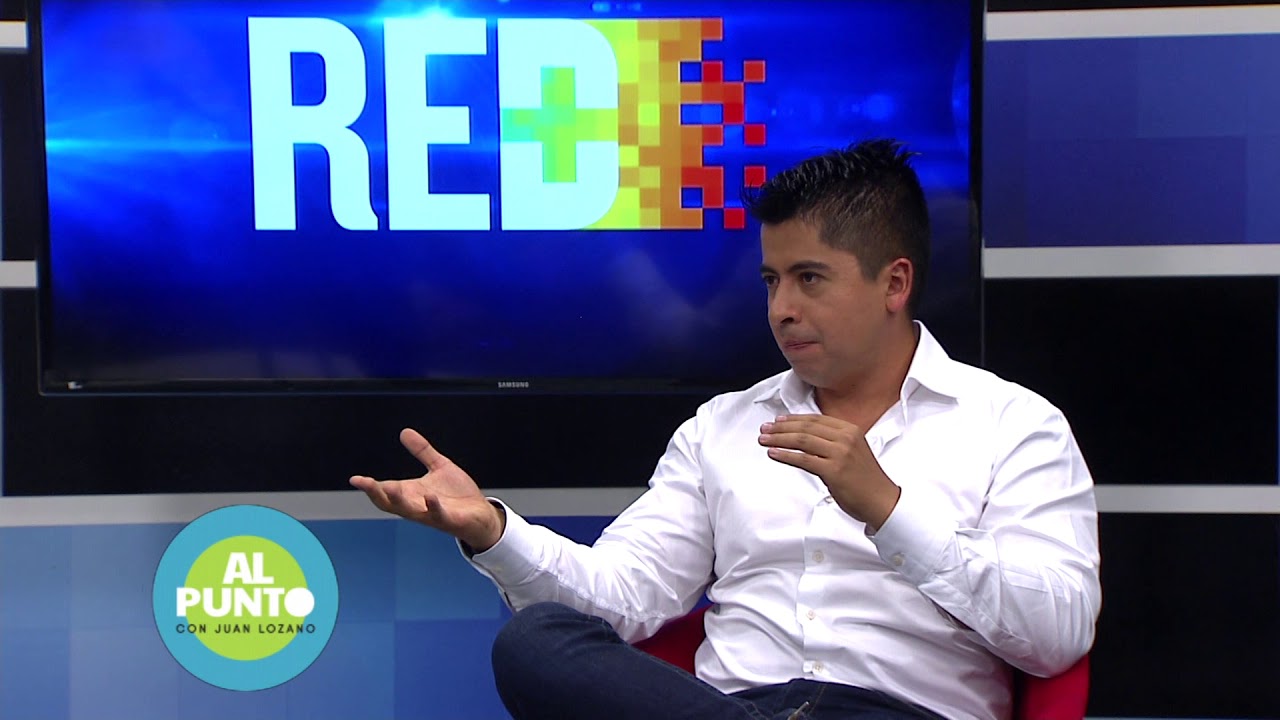 Al Punto con Ariel Fernando Avila canal redmás