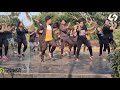 Slowly slowly  guru randhawa ft  pitbull  zumba fitness  solid health gym