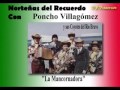 los coyotes del rio bravo - La Mancornadora (Ranchera)