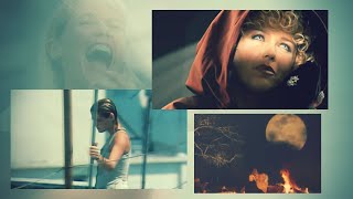 Xuxa - Lua de cristal (Madzoo Renegades of Pop Remix)