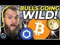 EXPLOSIVE Crypto Rally Continues! 🔥 (Is It Too Late To Buy?)