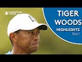 Tiger Woods Highlights | Day 1 | 2019 WGC-Dell Technologies Match Play