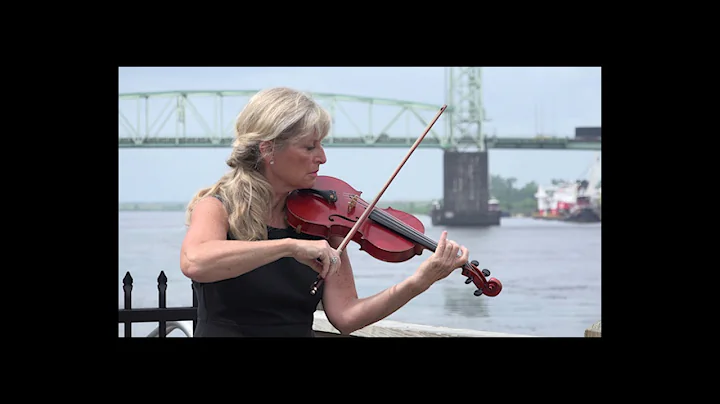Beverly Andrews WilmingtonViolin...