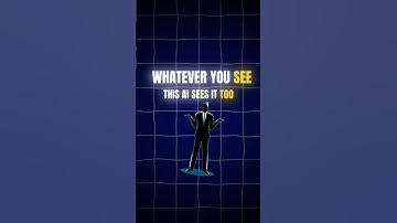 This AI Can READ Your MIND... 🤯🧠 (You Won’t Believe How!)#AI #MindReading #BrainTechnology #shorts