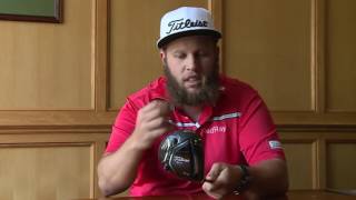 GolfPunk Exclusive!!! Andrew Beef Johnston reviews the Titleist 917 D3!