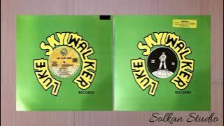 The 2 Live Crew - European Ultimix