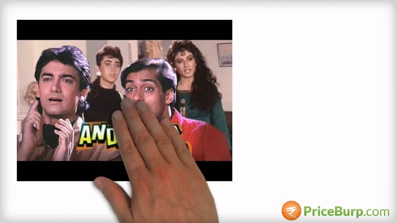 Top 10 Bollywood Cult Movies - Priceburp.com