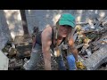 Beginning of video