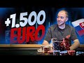 Am CASTIGAT PESTE 1500 de EURO in SLOVACIA??? #VLOG18 @gentlemenspokerclub