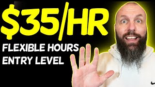 5 Remote Jobs 2024 (Hiring Right Now)!