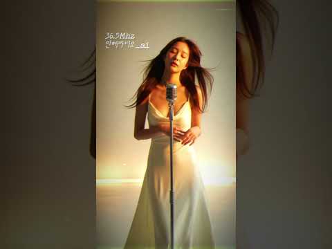 AllAI. 공일오비(015B) '너에게 들려주고 싶은 이야기' 배인혜&허쉬 감성 Cover