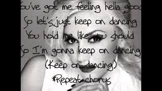 No Doubt  Hella Good lyrics