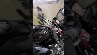 Yamaha MT10 2018 Akrapovic