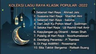 Koleksi Lagu Raya  Klasik 2023