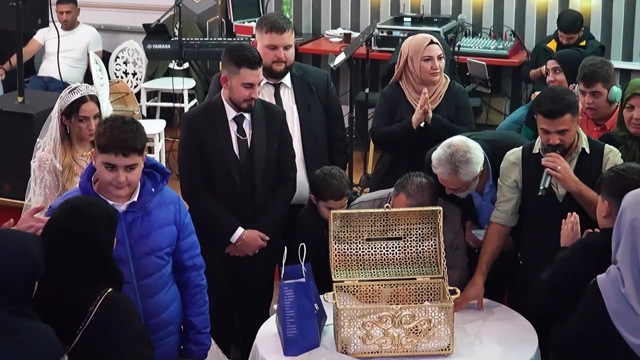 Hüseyin & Derya Kilicibüyük Son Part