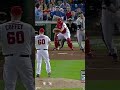 Baseball highlights #mlb #foryou #fyp #tiktokcampaign #usa